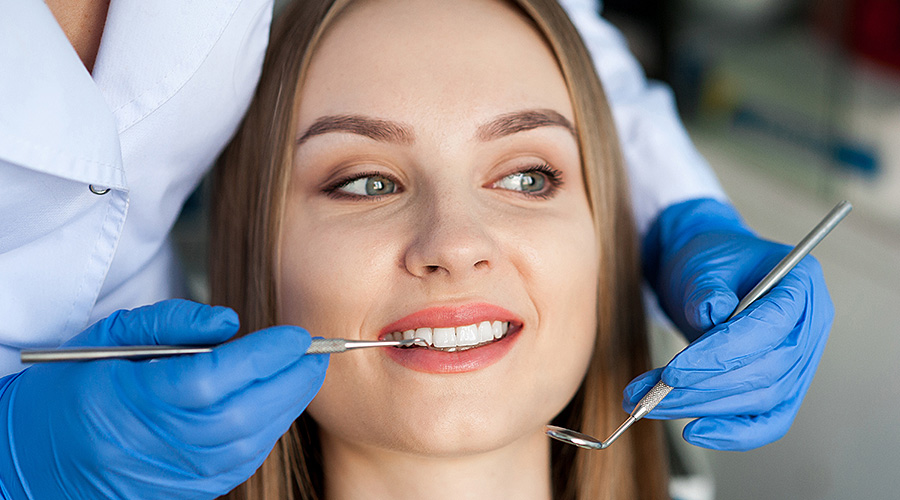 Evrensel Oral and Dental Health Clinic