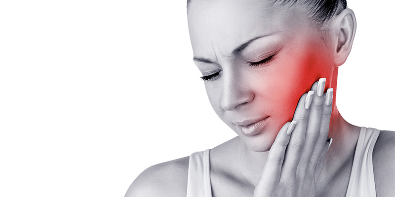 Temporomandibular Joint Issues