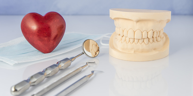 Chemotherapy, Radiotherapy and Dental Health